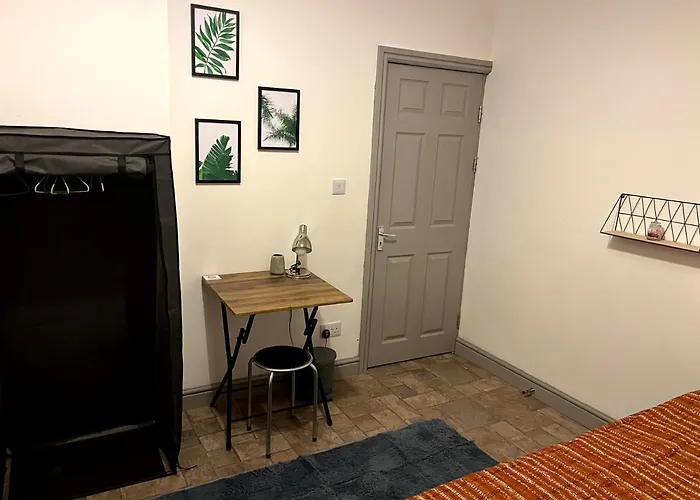 Top Floor