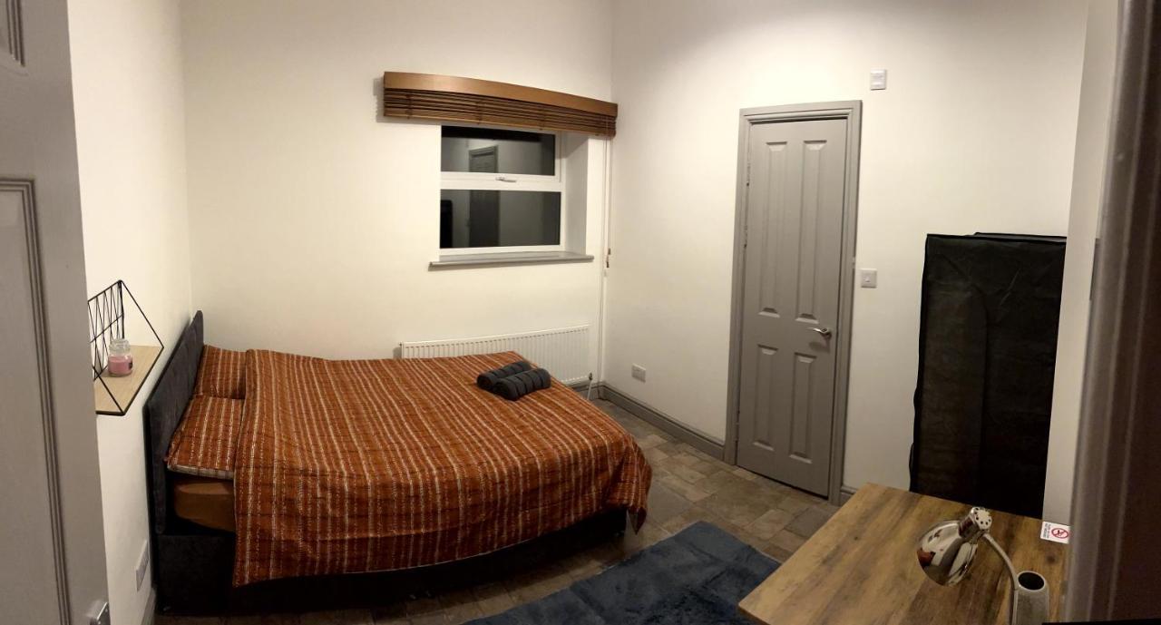 Top Floor Lincoln