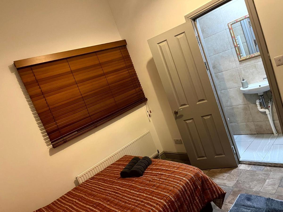 Top Floor Bed & Breakfast