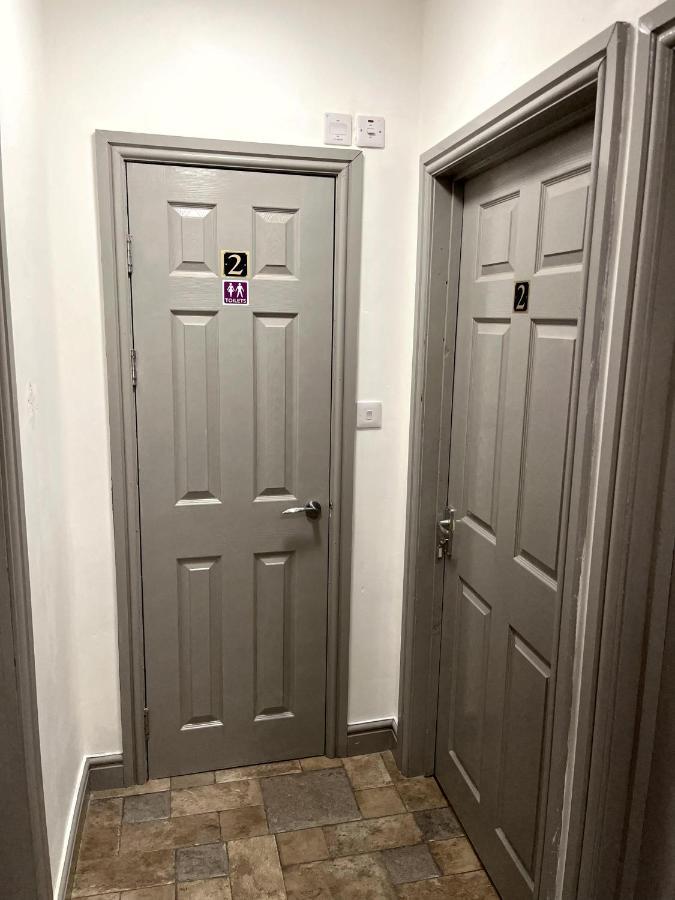 Bed & Breakfast Top Floor *