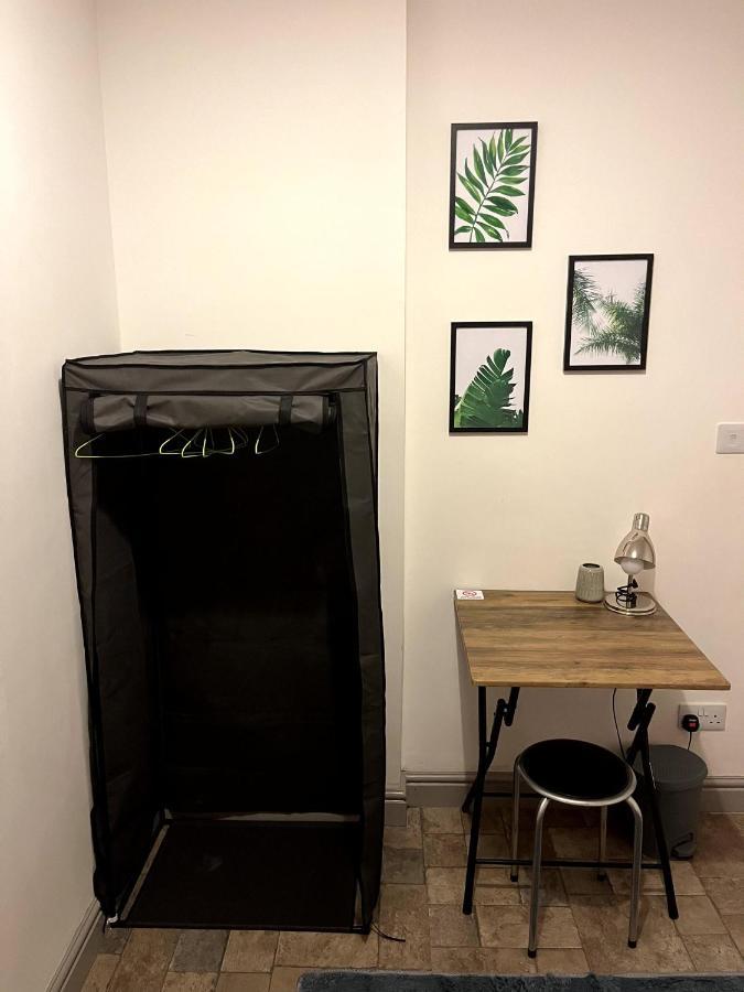 Top Floor Bed & Breakfast Lincoln