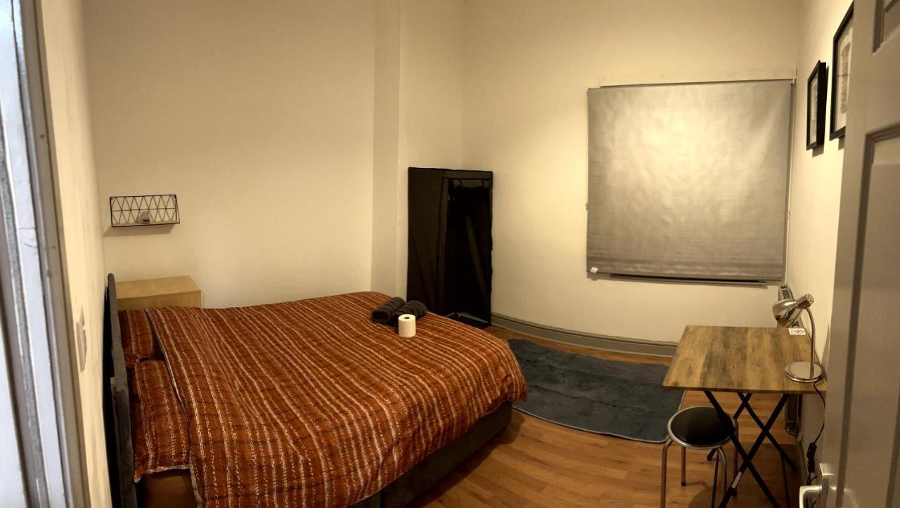 Top Floor * Lincoln